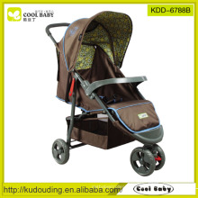 Anhui cool Baby Kinder Produkte Hersteller NEU erwachsenen Baby Kinderwagen für Baby Vorderräder mit Aufhängung